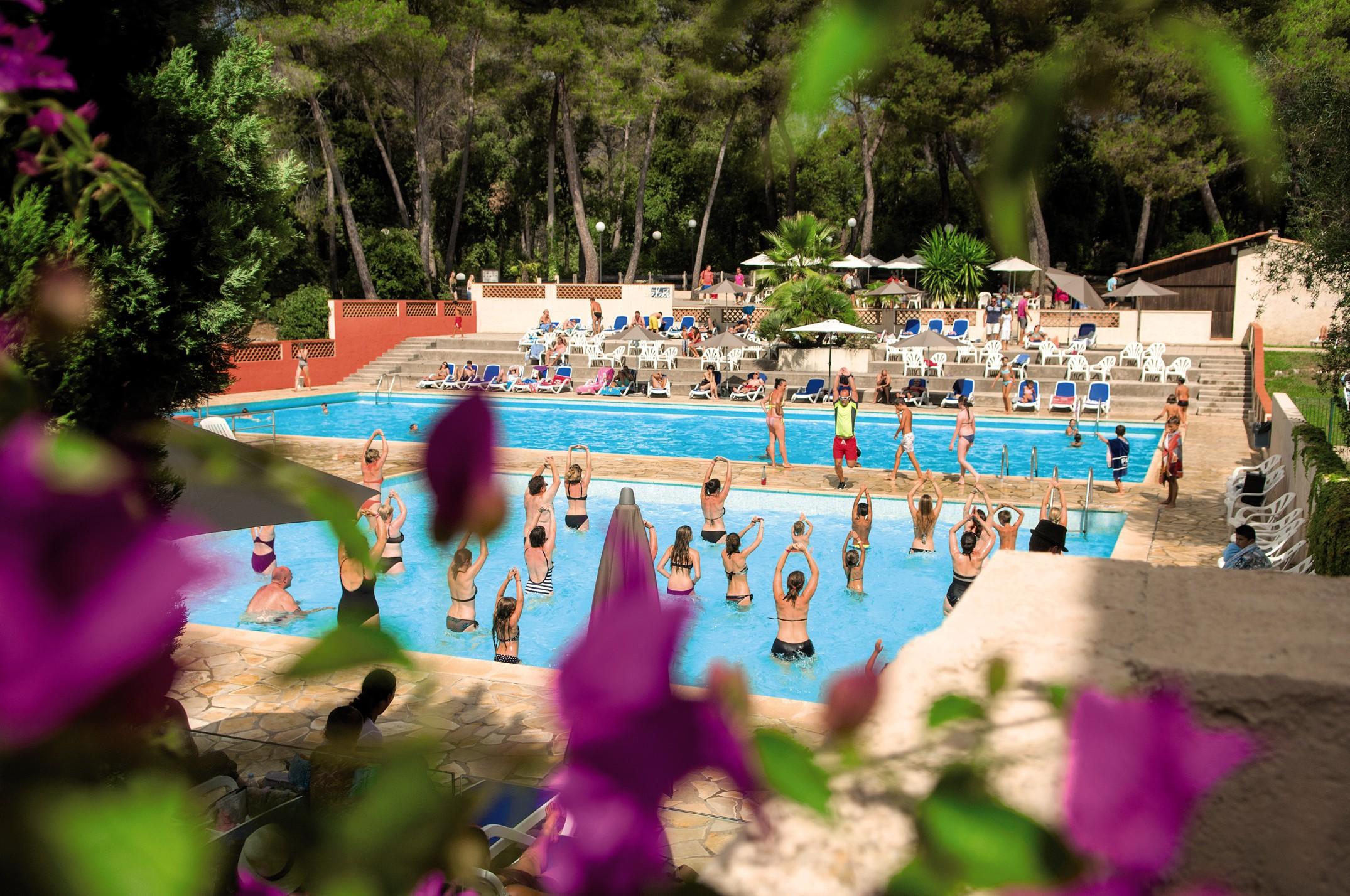 Belambra Clubs Residence La Colle-Sur-Loup - Les Terrasses De Saint-Paul De Vence Екстериор снимка