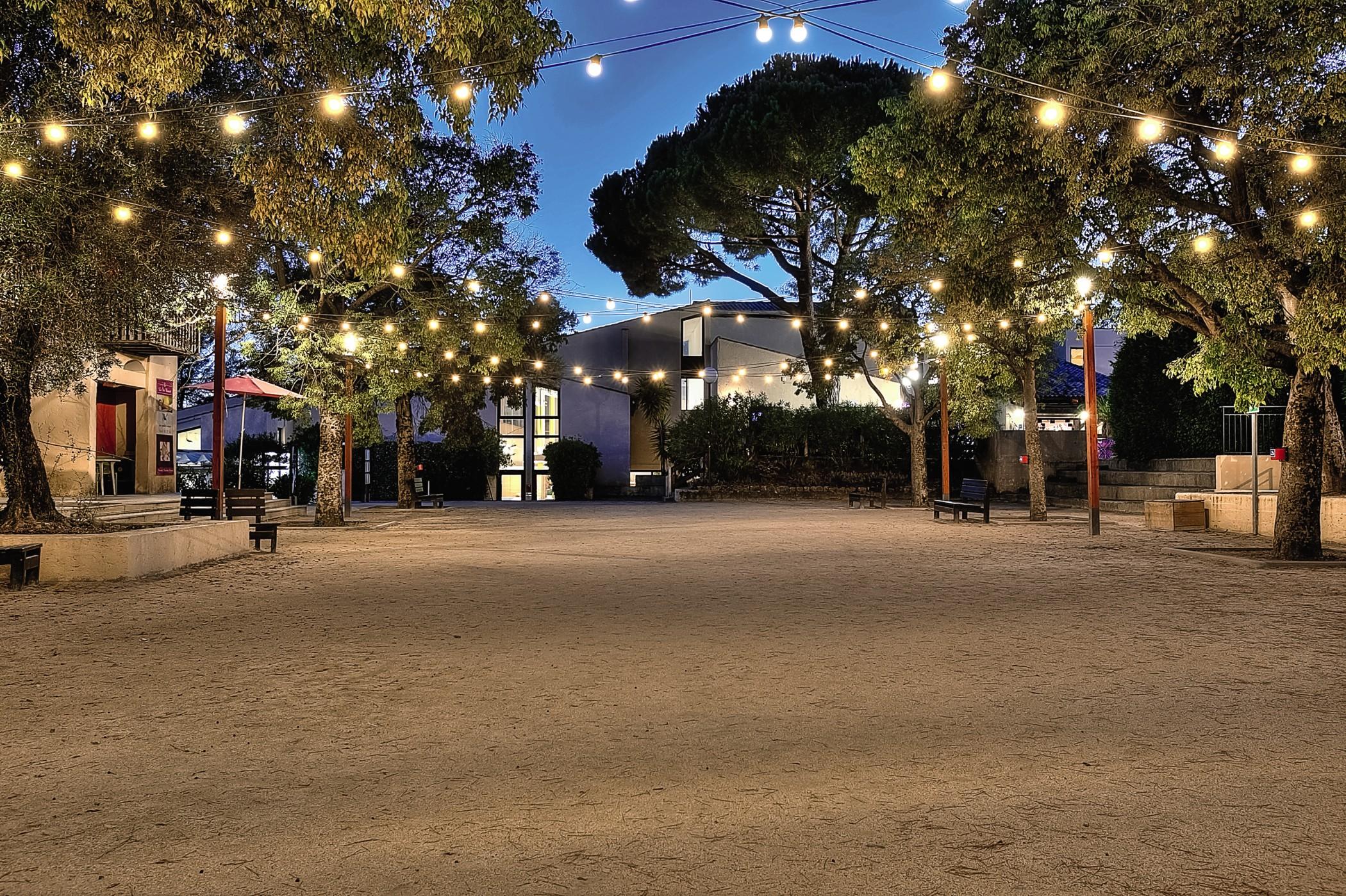 Belambra Clubs Residence La Colle-Sur-Loup - Les Terrasses De Saint-Paul De Vence Екстериор снимка