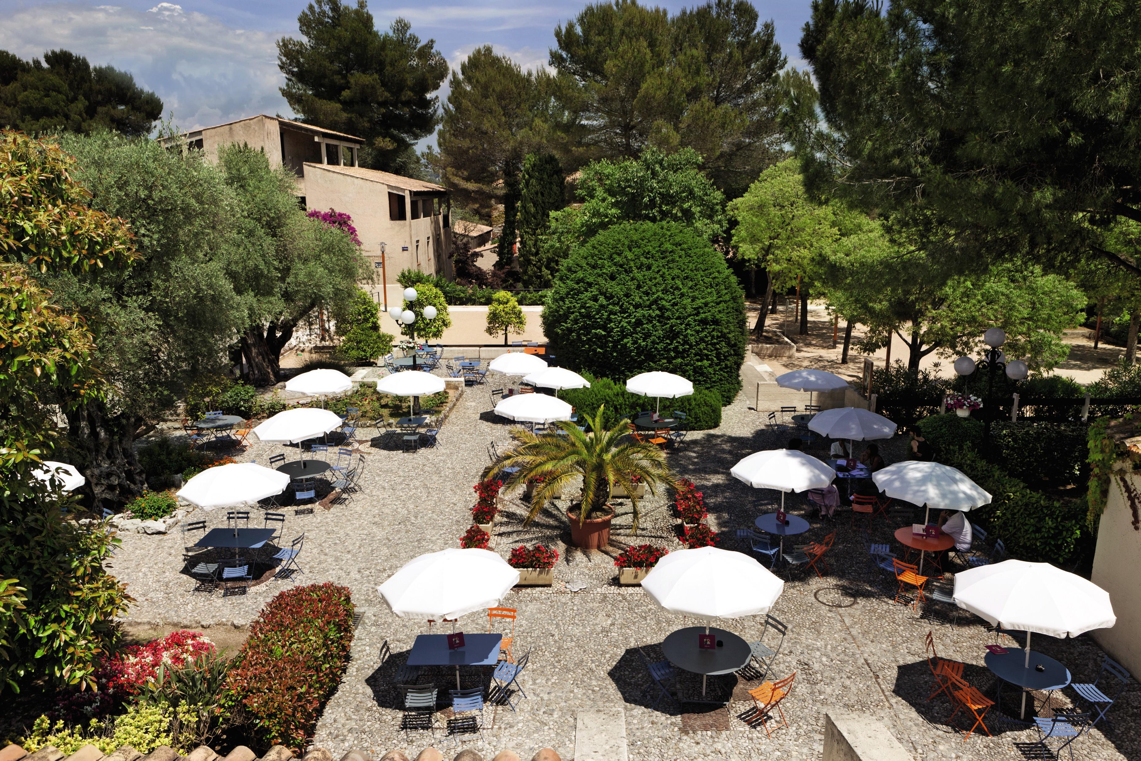 Belambra Clubs Residence La Colle-Sur-Loup - Les Terrasses De Saint-Paul De Vence Екстериор снимка