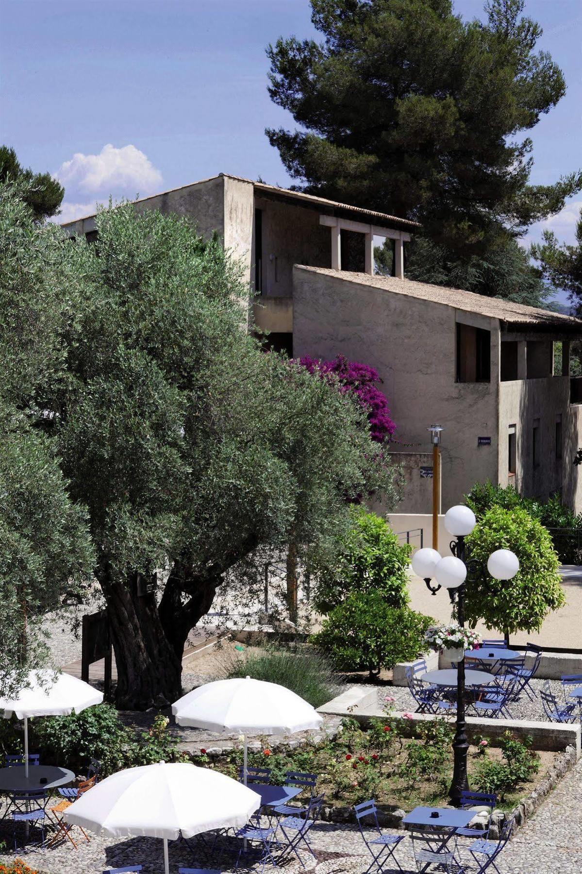 Belambra Clubs Residence La Colle-Sur-Loup - Les Terrasses De Saint-Paul De Vence Екстериор снимка